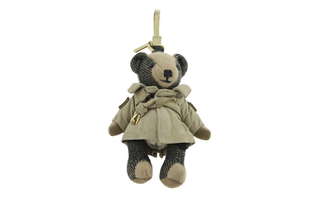 Burberry - Keyring