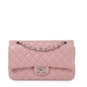 Chanel - Medium Classic Double Flap