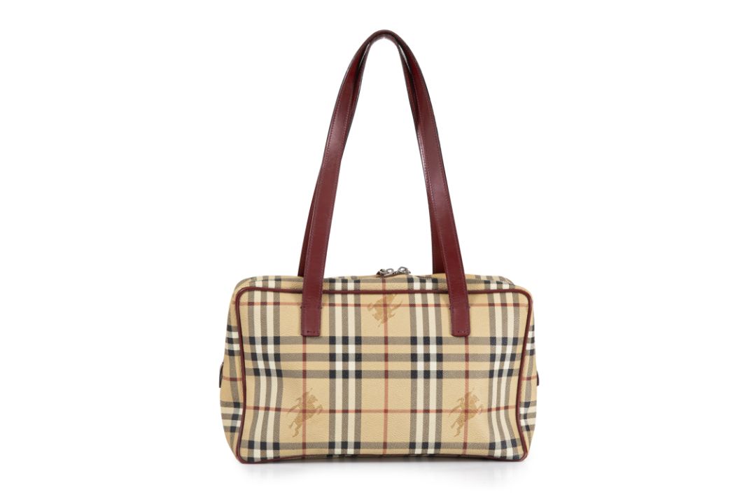 Burberry - Tote - Bild 1 aus 4