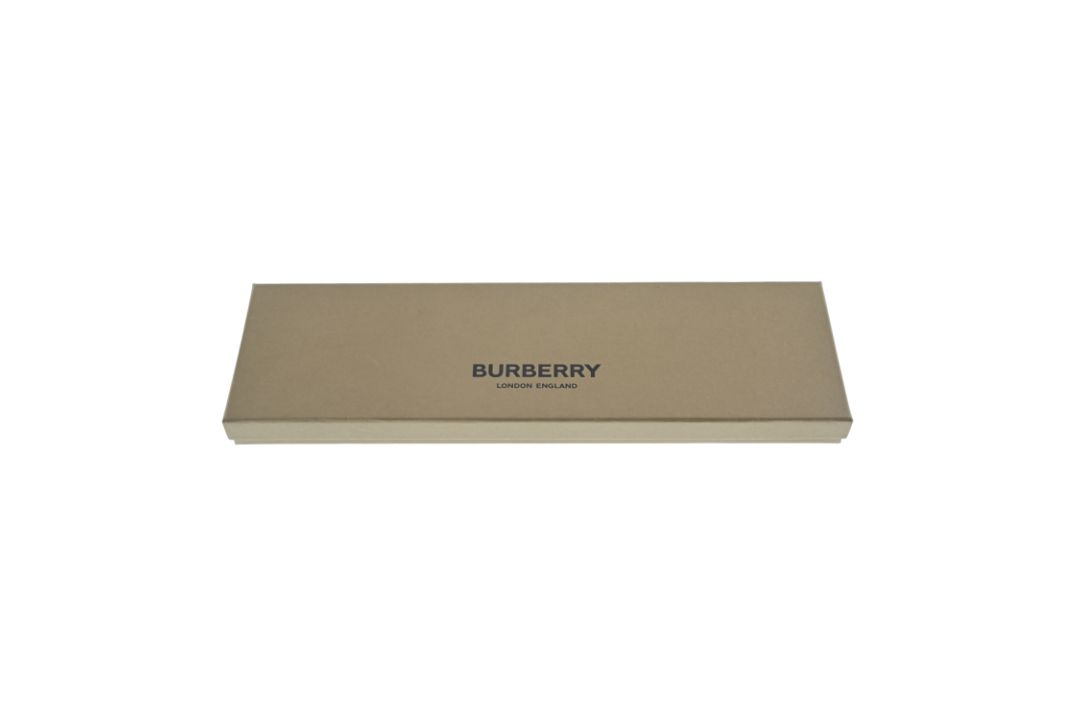 Burberry - Tie - Bild 3 aus 4