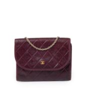 Chanel - Wallet On Chain