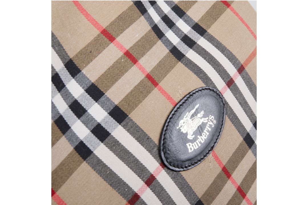 Burberrys - Tennis Bag - Bild 4 aus 4