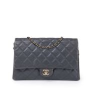 Chanel - Classic Flap Shoulder Bag