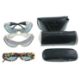 Mixed Brands - Sunglasses - Bild 2 aus 2