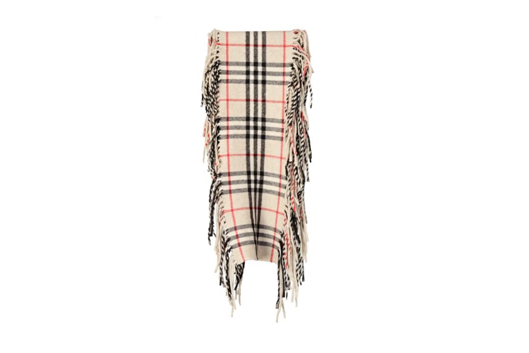 Burberry - Scarf - Bild 1 aus 2