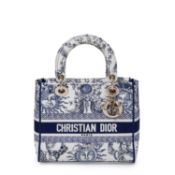 Christian Dior - Lady D-Lite