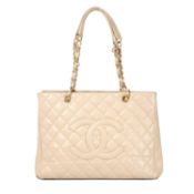 Chanel - Grand Shopping Tote
