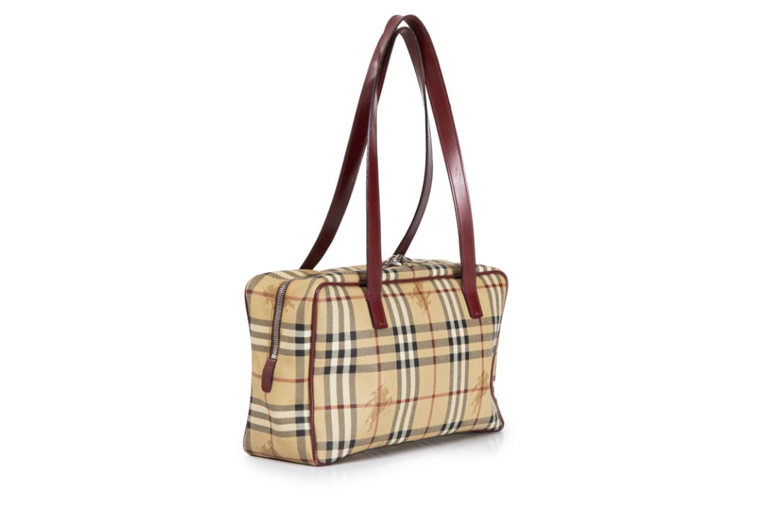 Burberry - Tote - Bild 2 aus 4