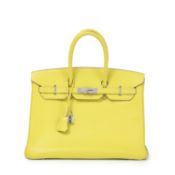 Hermès - Birkin 35