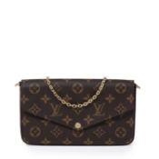 Louis Vuitton - Pochette Félicie