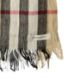 Burberry - Nova Check Scarf - Bild 2 aus 2