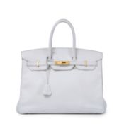 Hermès - Birkin 35