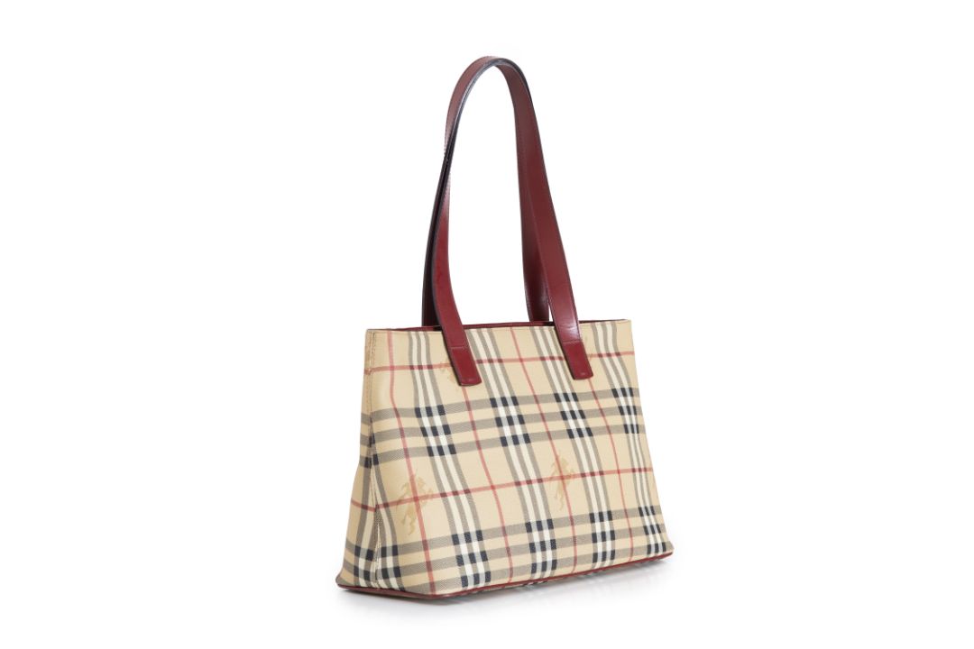 Burberry - Tote - Bild 2 aus 4