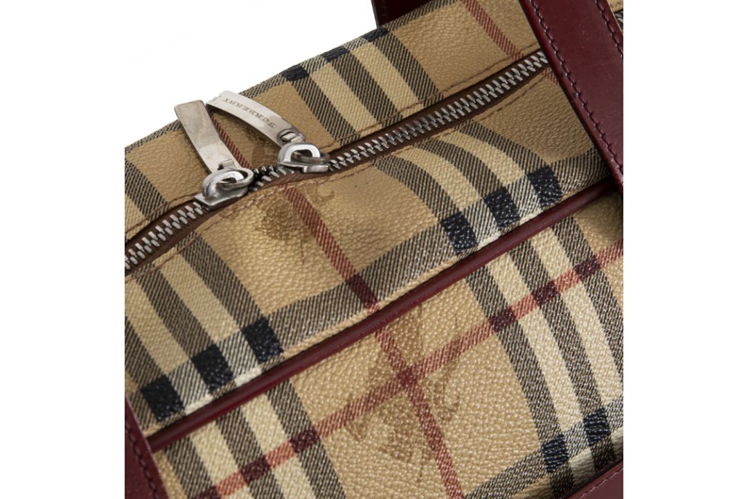 Burberry - Tote - Bild 4 aus 4