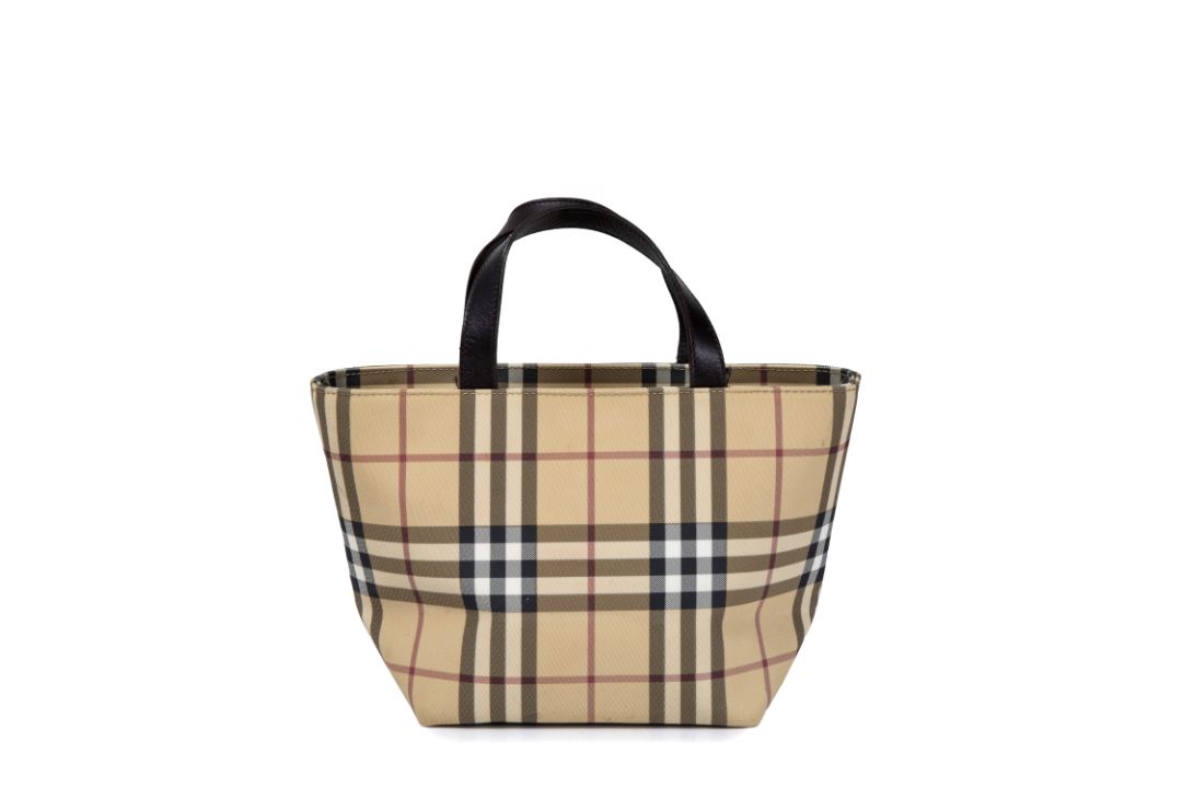Burberry - Tote - Bild 3 aus 4