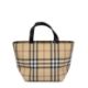 Burberry - Tote - Bild 3 aus 4