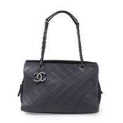 Chanel - CC Tote