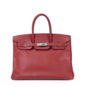 Hermès - Birkin 35