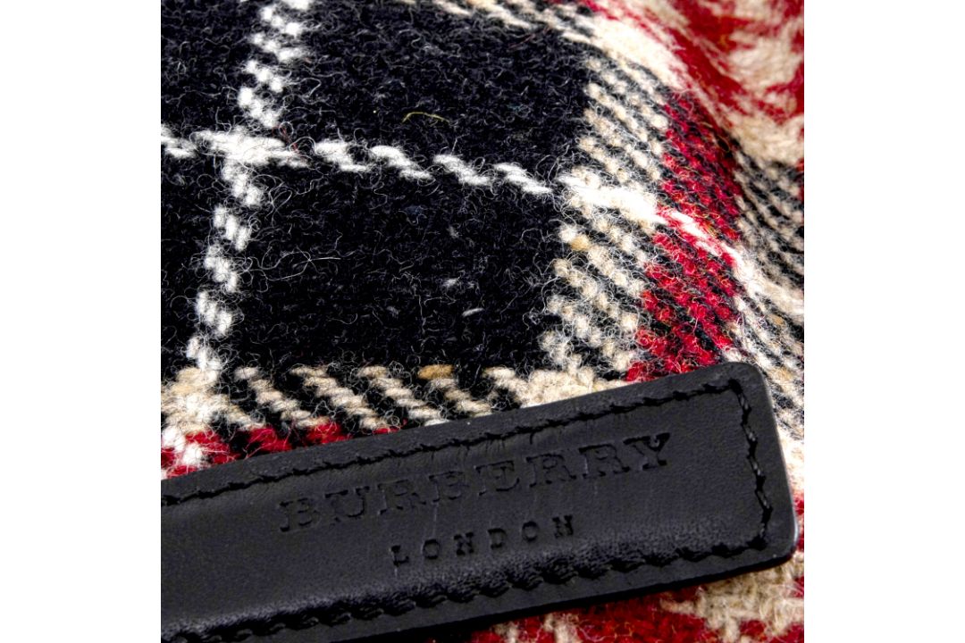 Burberry - Mini Tote - Bild 4 aus 4