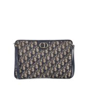 Christian Dior - Trotter Clutch