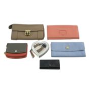 Mixed Brands - Wallets