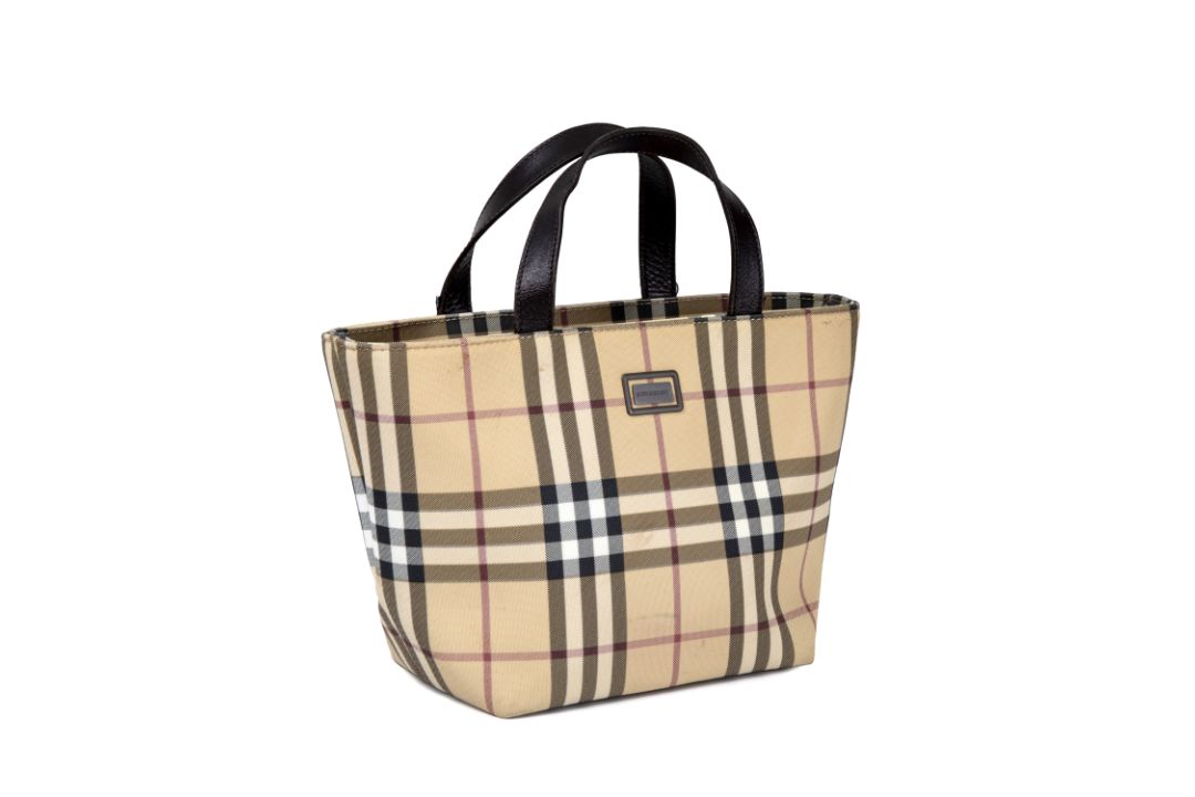 Burberry - Tote - Bild 2 aus 4