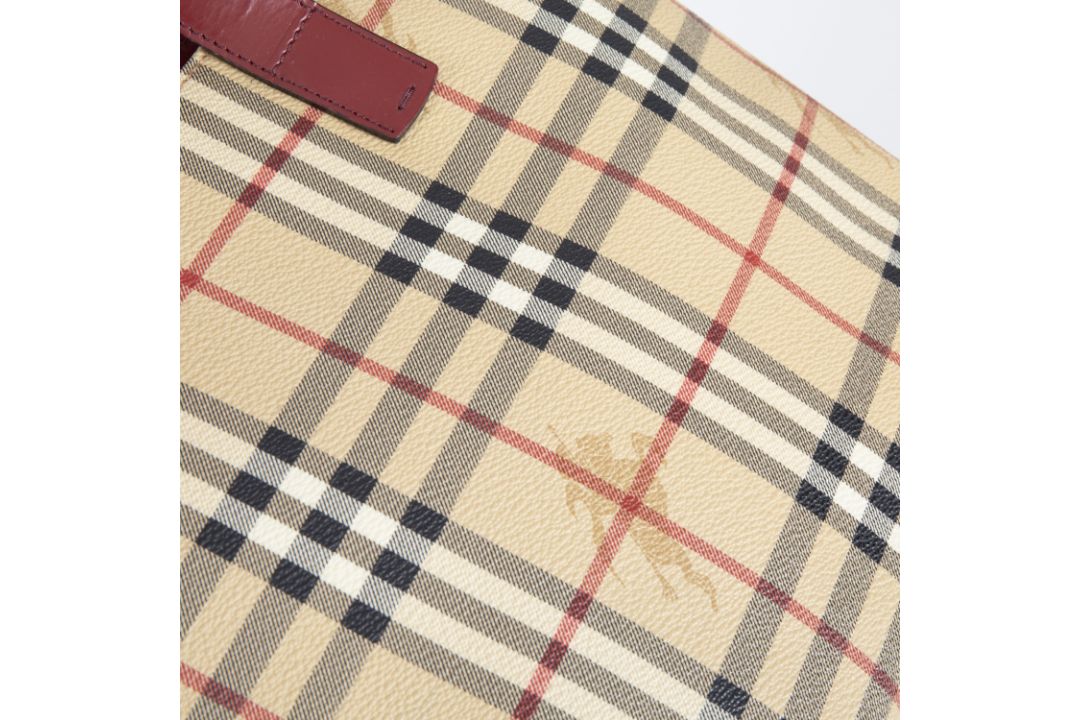 Burberry - Tote - Bild 4 aus 4