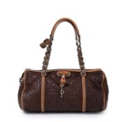 Christian Dior - Romantique Barrel Bag