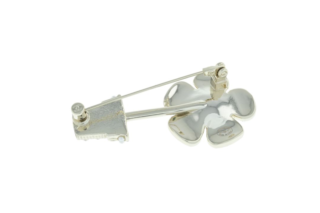 Chanel - Brooch - Bild 2 aus 2