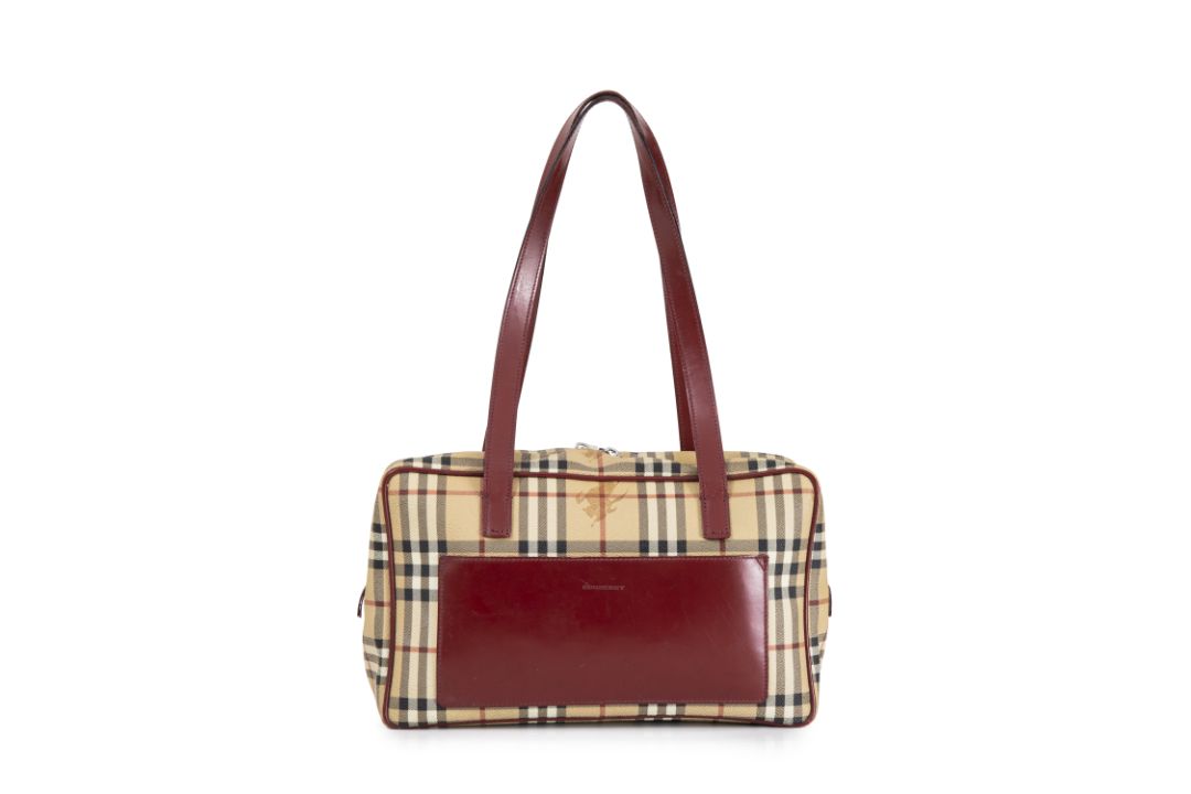 Burberry - Tote - Bild 3 aus 4