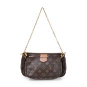 Louis Vuitton - Multi Pochette Accessoires