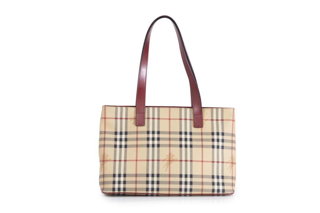 Burberry - Tote - Bild 1 aus 4