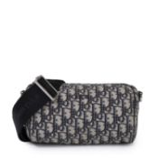 Christian Dior - Roller Messenger