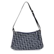 Christian Dior - Trotter Shoulder Bag