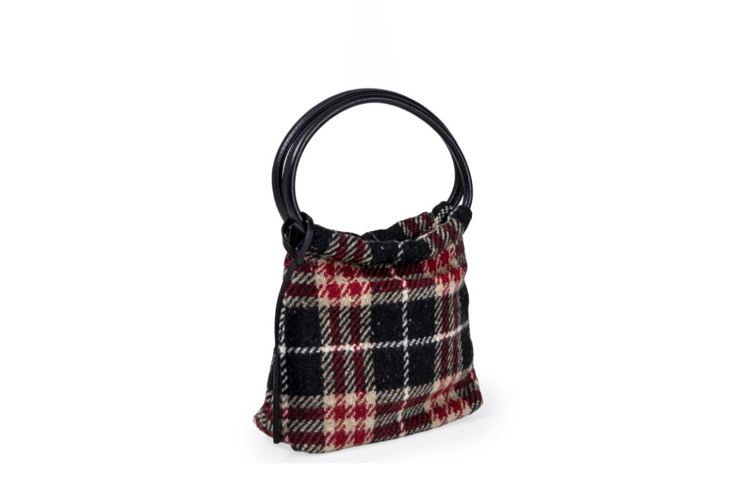 Burberry - Mini Tote - Bild 2 aus 4