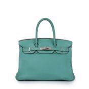 Hermès - Birkin 30