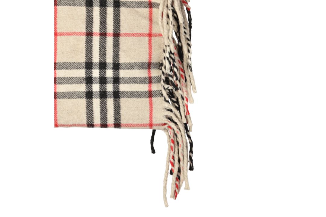 Burberry - Scarf - Bild 2 aus 2