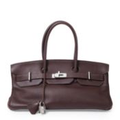 Hermès - Shoulder Birkin 42