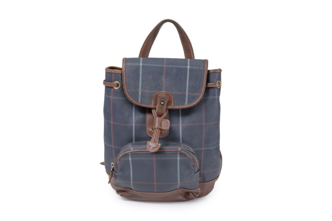Burberry - Backpack - Bild 1 aus 4