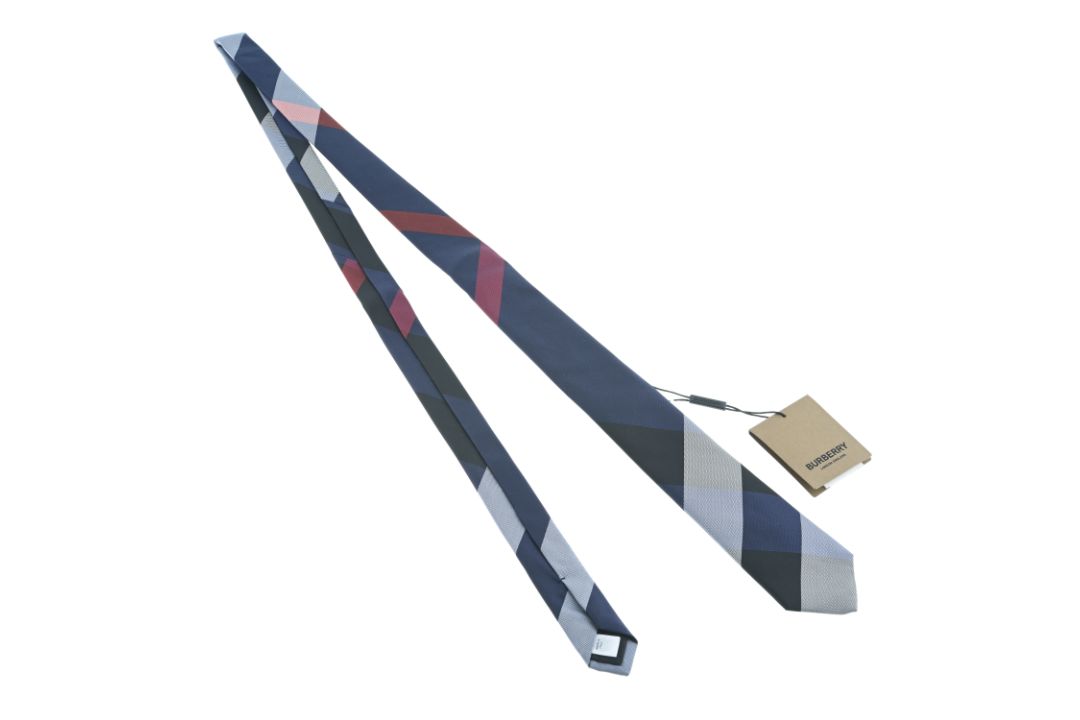 Burberry - Tie - Bild 4 aus 4