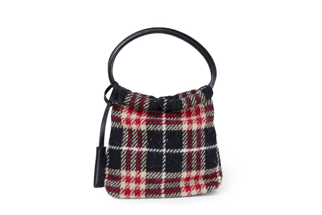 Burberry - Mini Tote - Bild 1 aus 4