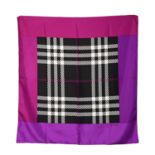 Burberry - Scarf