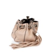 Chanel - Mini Sac Cordon