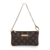 Louis Vuitton - Milla Pochette