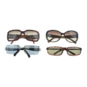 Mixed Brands - Sunglasses