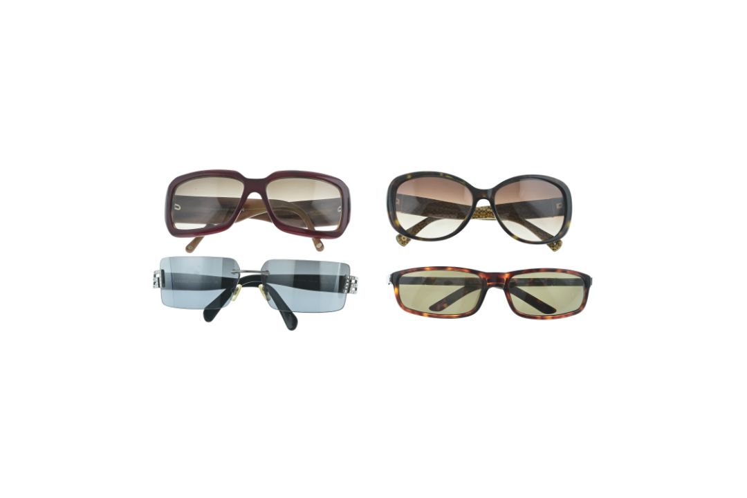 Mixed Brands - Sunglasses