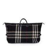 Burberry - Travel Bag