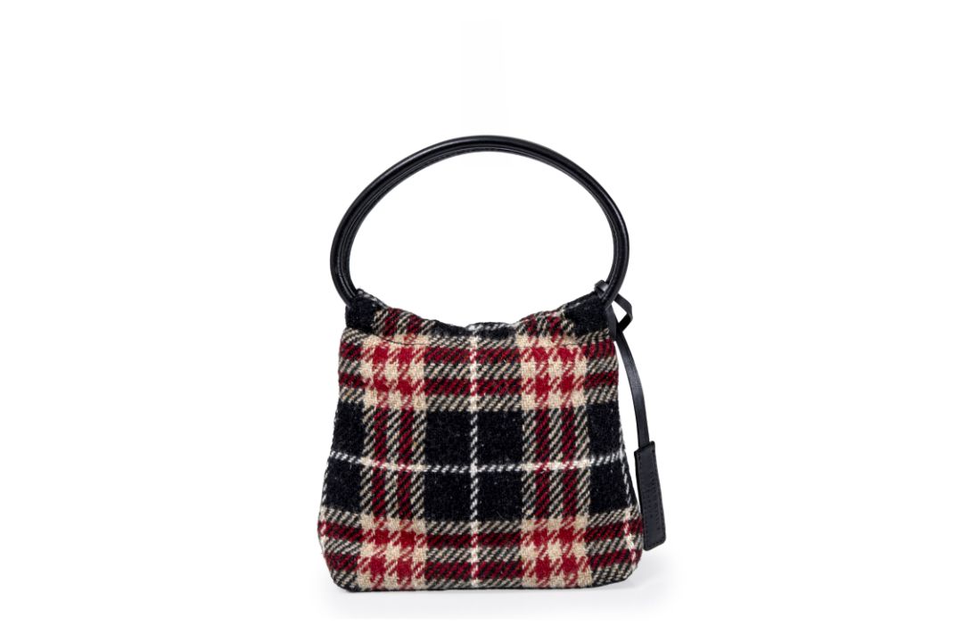 Burberry - Mini Tote - Bild 3 aus 4