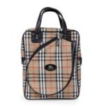 Burberrys - Tennis Bag