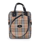 Burberrys - Tennis Bag